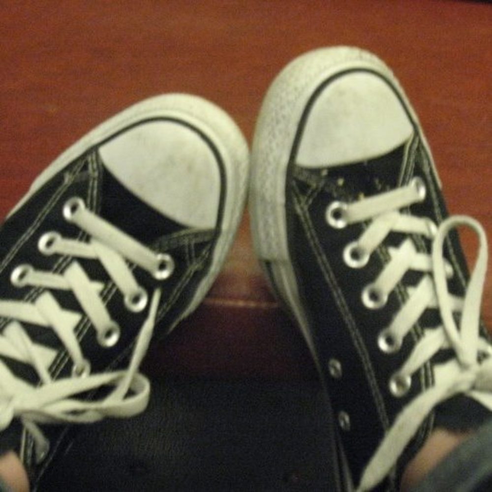 Meet your Posher, Angela